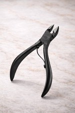 Black stainless steel - stainless,