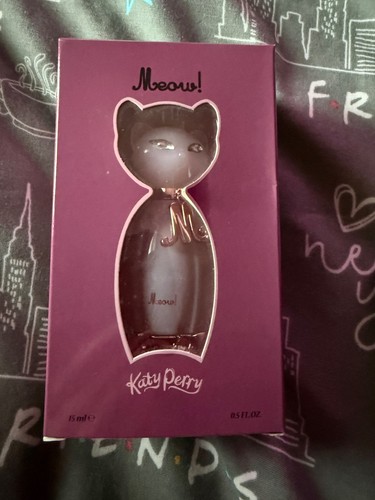 Katy perry meow - perry, 15ml