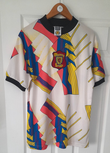 Scotland sfa national score - scotland,