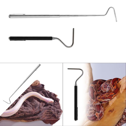 Snake hook professional - snake,