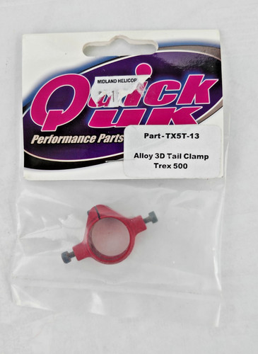 Align trex 500 - trex,