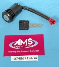 Kymco Maxi XLS 8mph Mobility