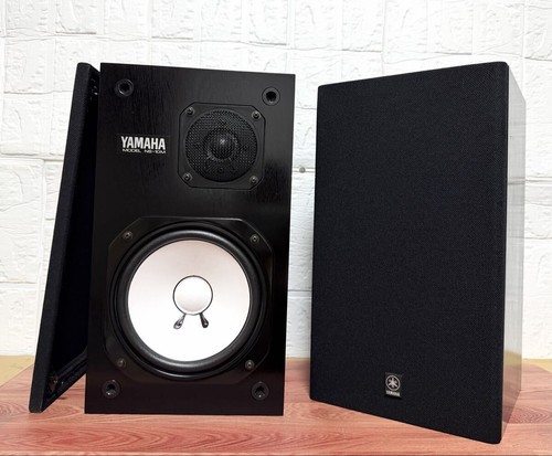 Yamaha 10m speaker pair - yamaha, ns-10m