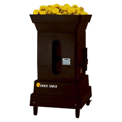 Sports tutor tennis tower - sports,