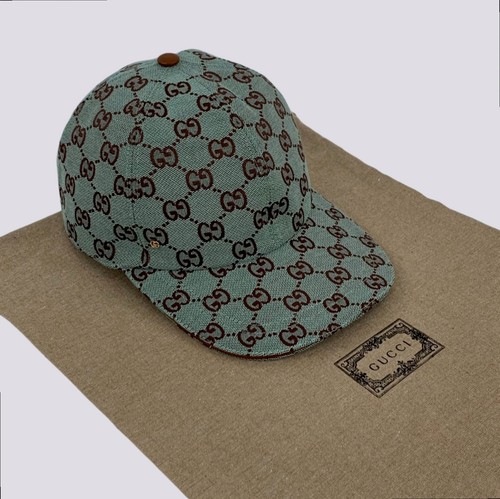 Gucci monogram pattern - gucci,