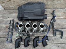 Toyota 4A-GE 20v Blacktop