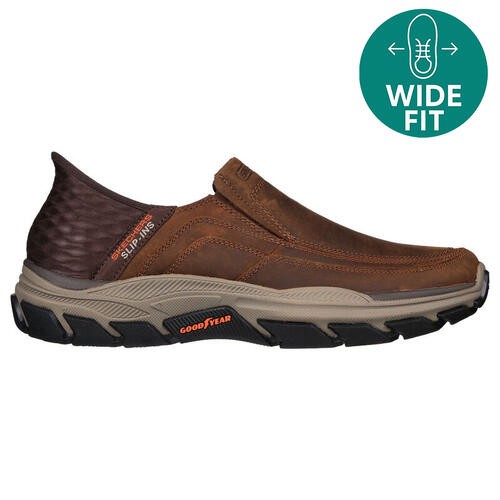 Skechers slip ins respected - ins,