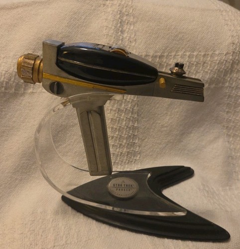 Franklin mint star trek - franklin,