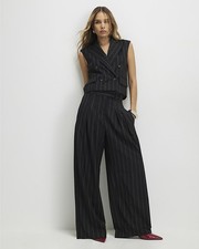 River Island Womens PVL Wide