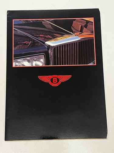Bentley turbo mulsanne - r,