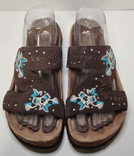 Betula Birkenstock Women's 8