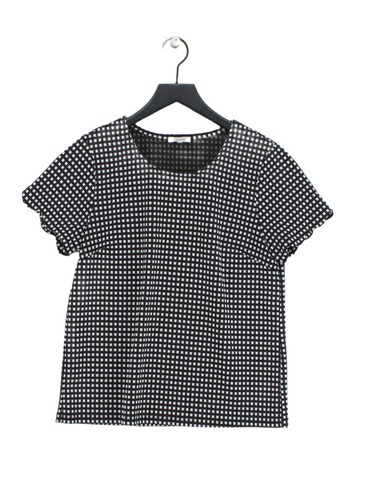 Pleione women top black - pleione,