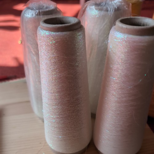 Four cones lurex pearlescent - four,