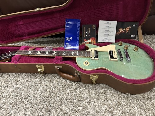 Gibson les paul - les, 2014