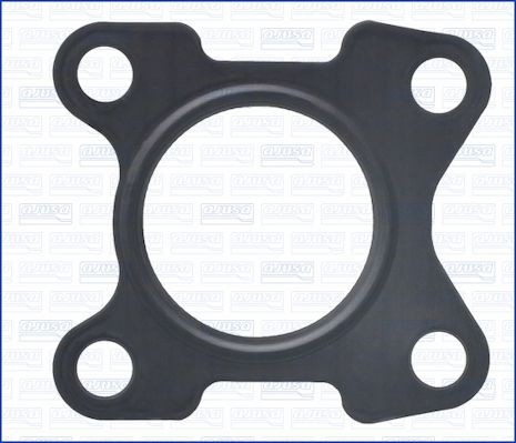 Gasket egr valve ajusa - valve,
