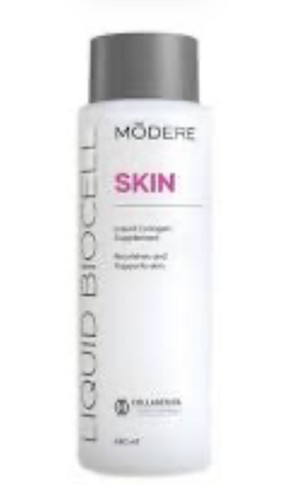 Modere skin liquid biocell bbe - liquid,