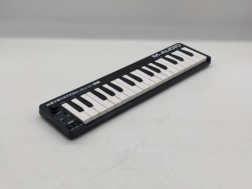 Dirty audio keystation mini - m-audio,