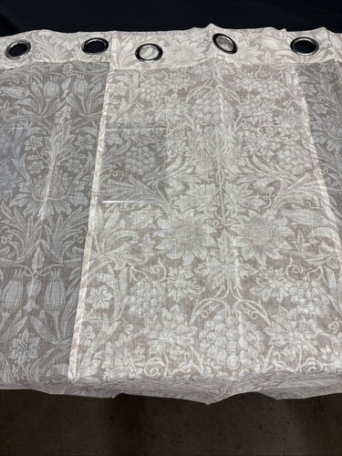 William morris home - at,