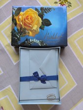 Vintage Waldorf Stationery
