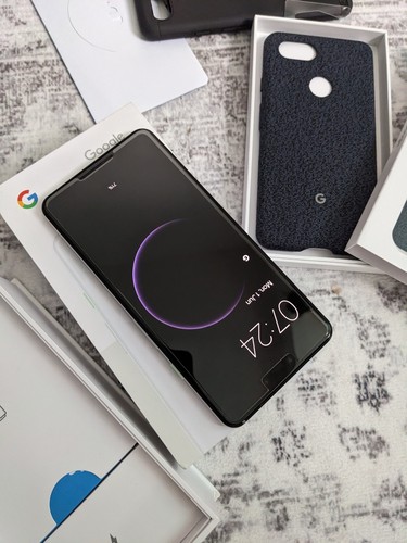 Google pixel 64gb - google,