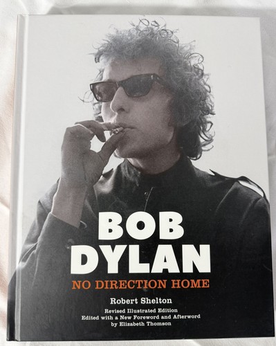 Bob dylan direction home - bob, no