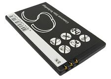 Premium Battery for Nokia 8900i, 8800E, 8900, 8900E Quality Cell NEW