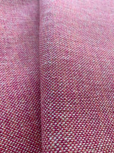 Plains one pink fabric - plains,