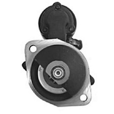 12V 3.2KW STARTER MOTOR