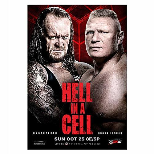 Wwe hell cell 2015 - cell,
