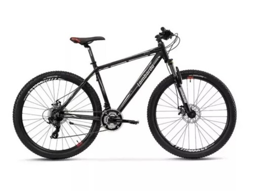 Lombardo sestriere 270 58cm - lombardo,