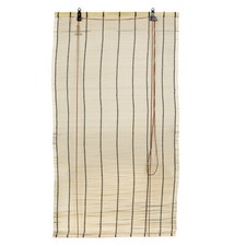 100Cm X 160Cm Bamboo Slat