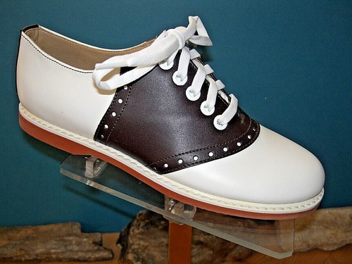 Muffy classic brown - classic, brown/white