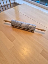 Marble Rolling Pin Gourmet