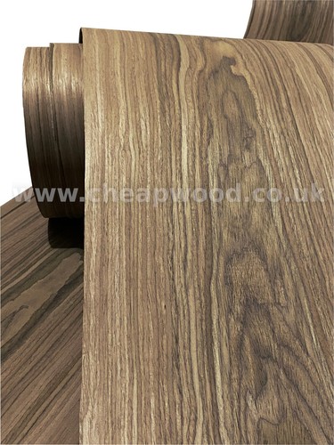 American walnut wood veneer - american,
