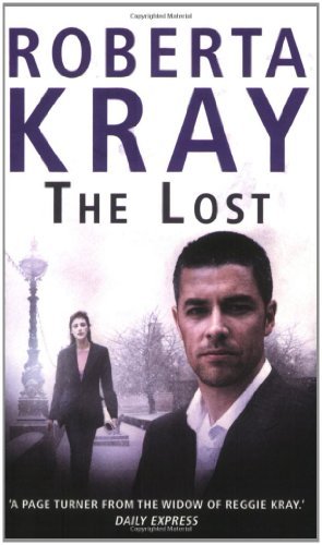 The lost roberta kray - the,