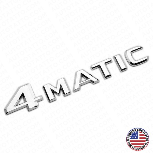 Mercedes matic emblem - mercedes,