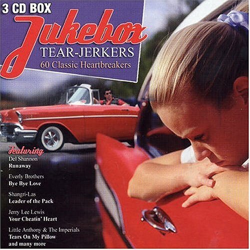 Various artists jukebox tear - artists,