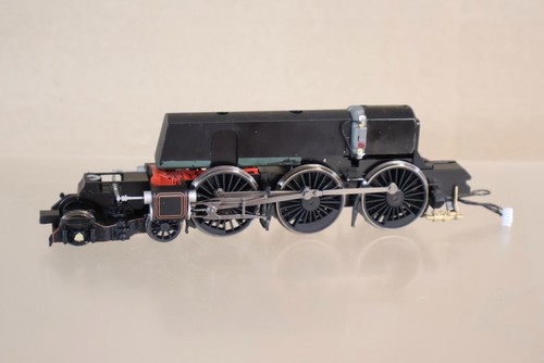 Hornby r3331 repair chassis - hornby,