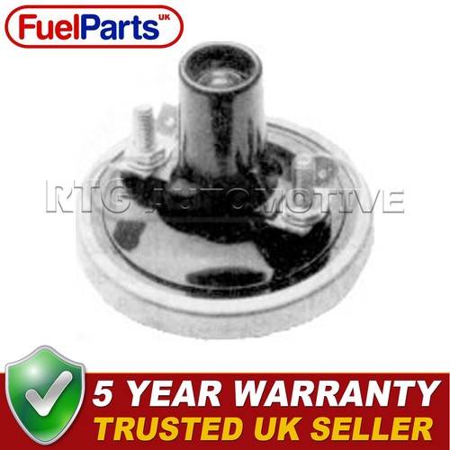 Fuelparts ignition coil - fuelparts, pack