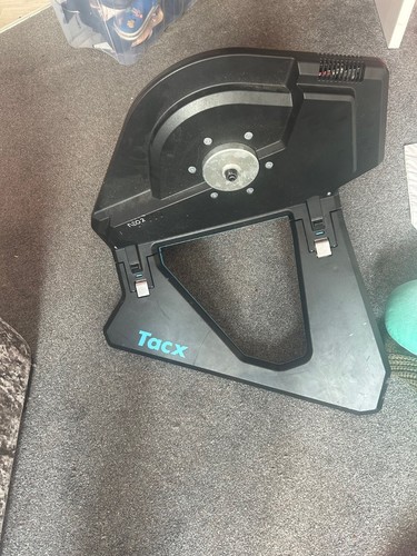 Tacx turbo trainer - tacx,