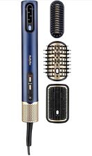 BaByliss Air Wand Hair Dryer, Straightener and Styler in One, Wet to Dry, Anti 