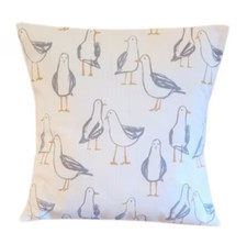 Seagull Laridae Nautical