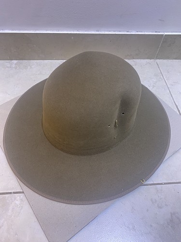 Brand new akubra 2001 - akubra,