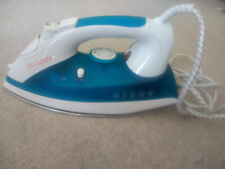 Wilko Steam Iron 2200W - New