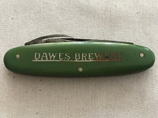 DAWES BREWERY Black Horse Ale
