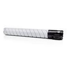 BLACK PRINTER TONER CARTRIDGE