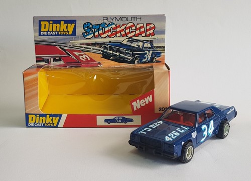Dinky toys 201 - no., 201,