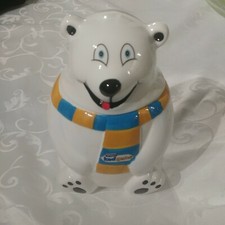 McVities Iced Gems Polar Bear