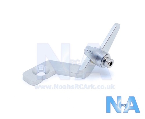 Tfl aluminium throttle - tfl,