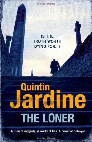 The loner quintin jardine - the,